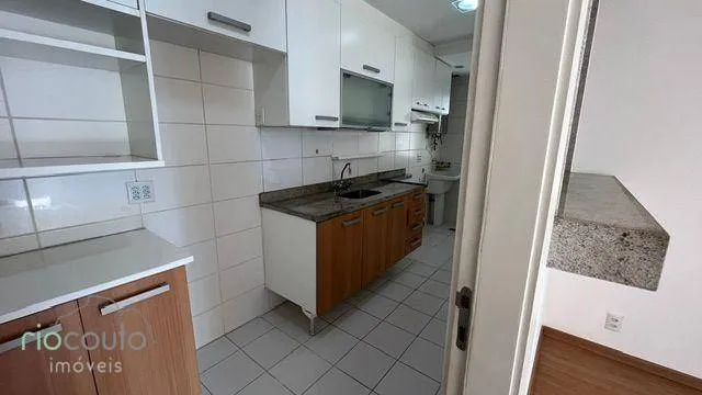 Apartamento de 76 m² com 2 dormitórios e varanda — photo 21