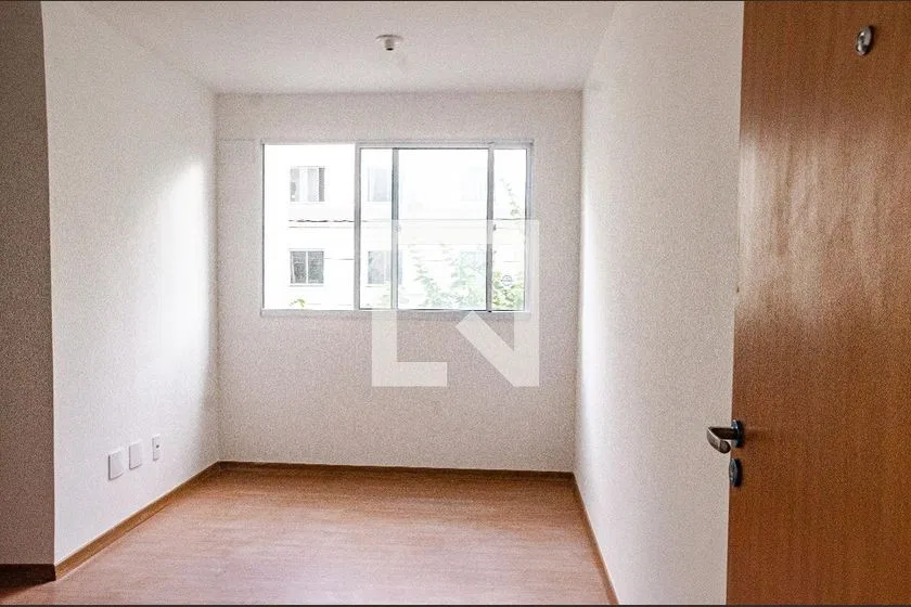 2-bedroom apartment for rent with 43 m² and parking — photo 27