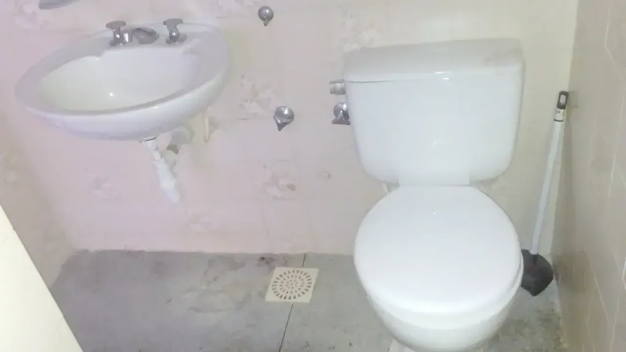 Apartamento de 1 quarto de 44 m² no 4º andar com garagem — photo 9