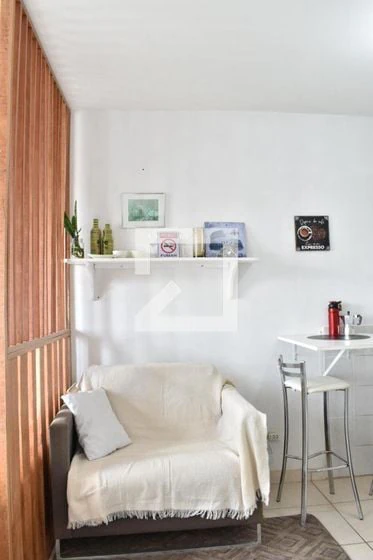 Пральна машина та 1 спальня: квартира 28 м² — photo 7