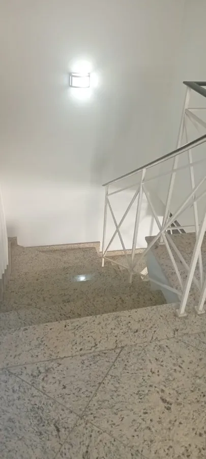 House, 267 m², with a grill on the balcony — photo 16