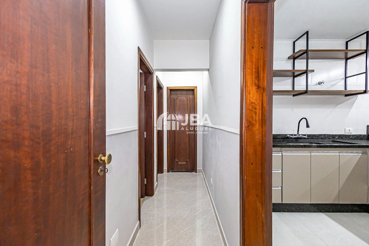Квартира 104 м², 2 спальні, Куритиба — photo 27