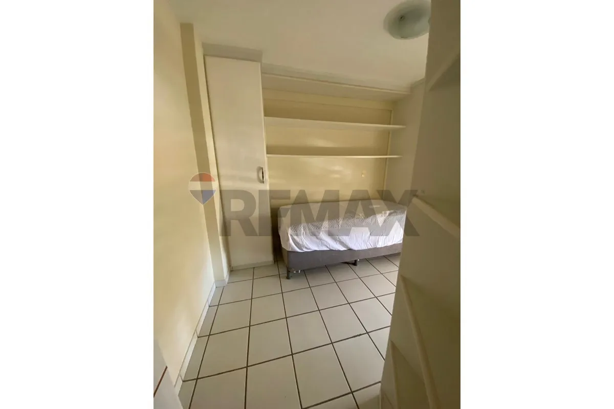 Квартира на 3-м этаже со стиральной машиной — photo 3