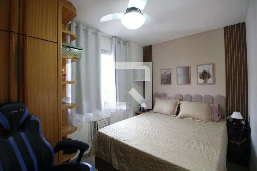 60 m² apartment with 2 bedrooms and 2 parking spaces — photo 7