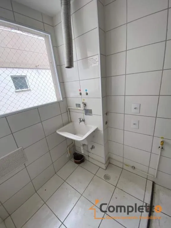 Apartamento, 45 m², com espaço de home office — photo 17