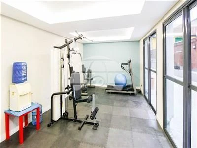 Home office in a 2-bedroom apartment, 71 m² — photo 24