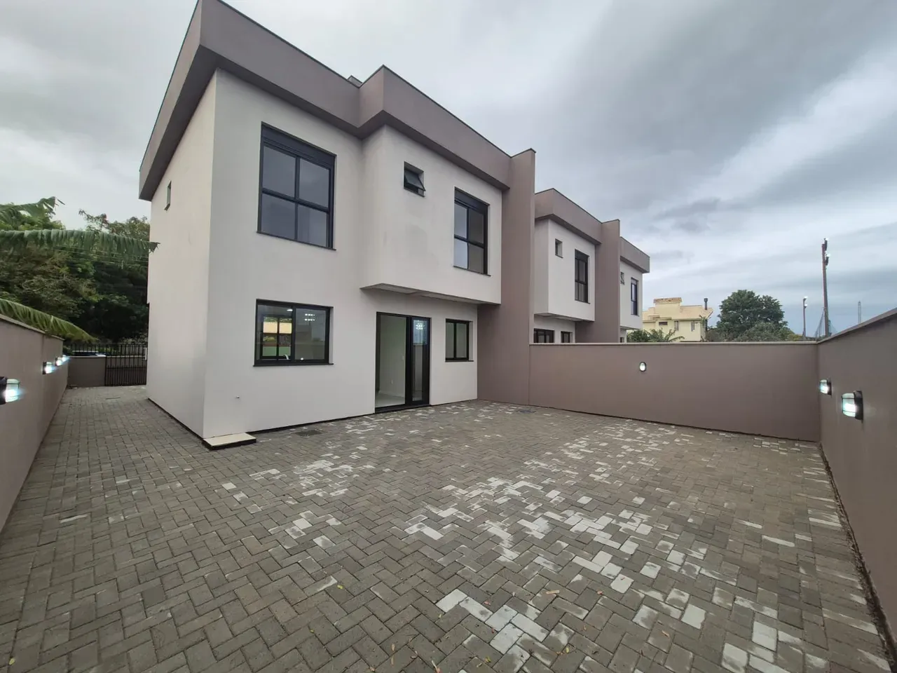 3-bedroom house, 1 with its own bathroom, 97 m² — photo 5