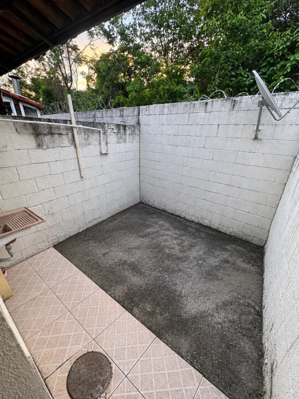 2-bedroom house, 70 m² — photo 3
