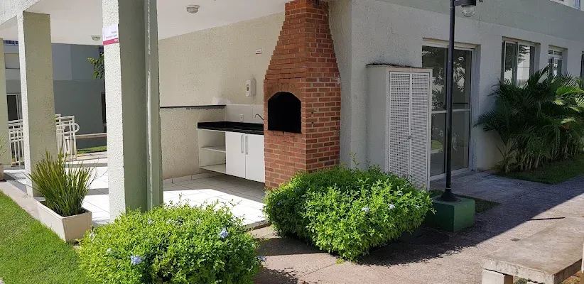 2-bedroom apartment with a washing machine — photo 11