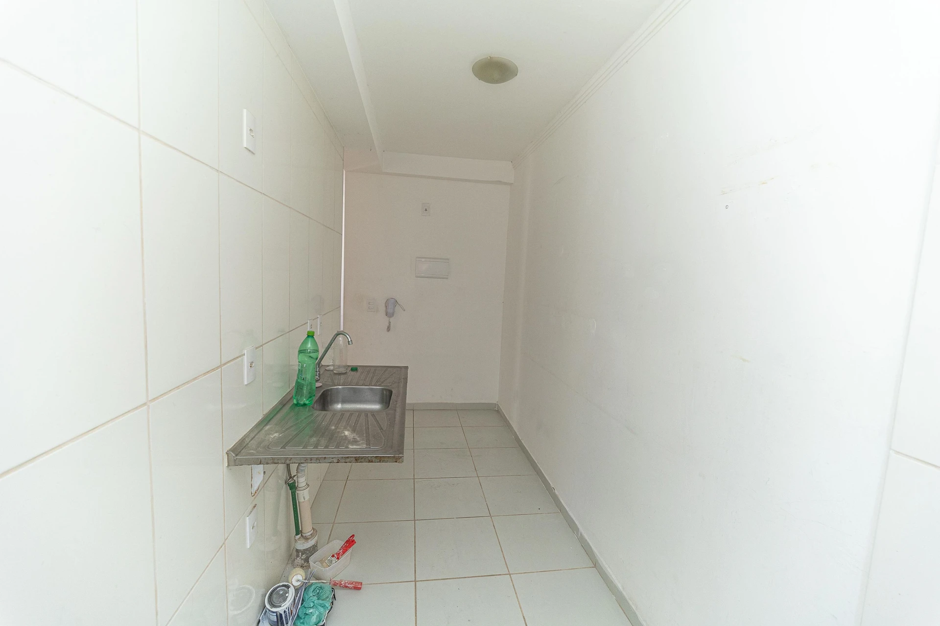 Apartment, 45 m², with wood or laminate floors — photo 5