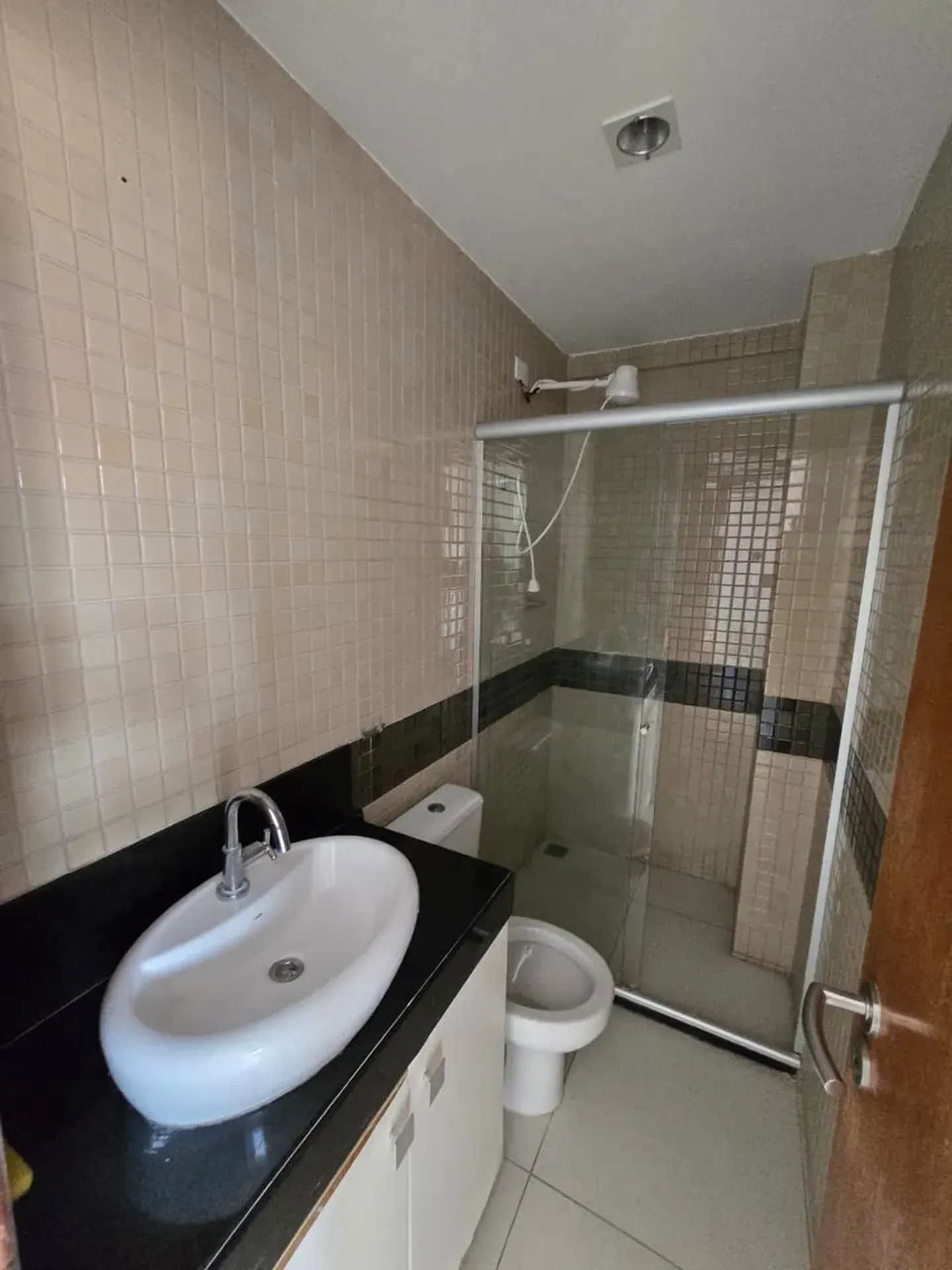 Apartamento de 30 m² e 1 quarto, Tambauzinho — photo 13