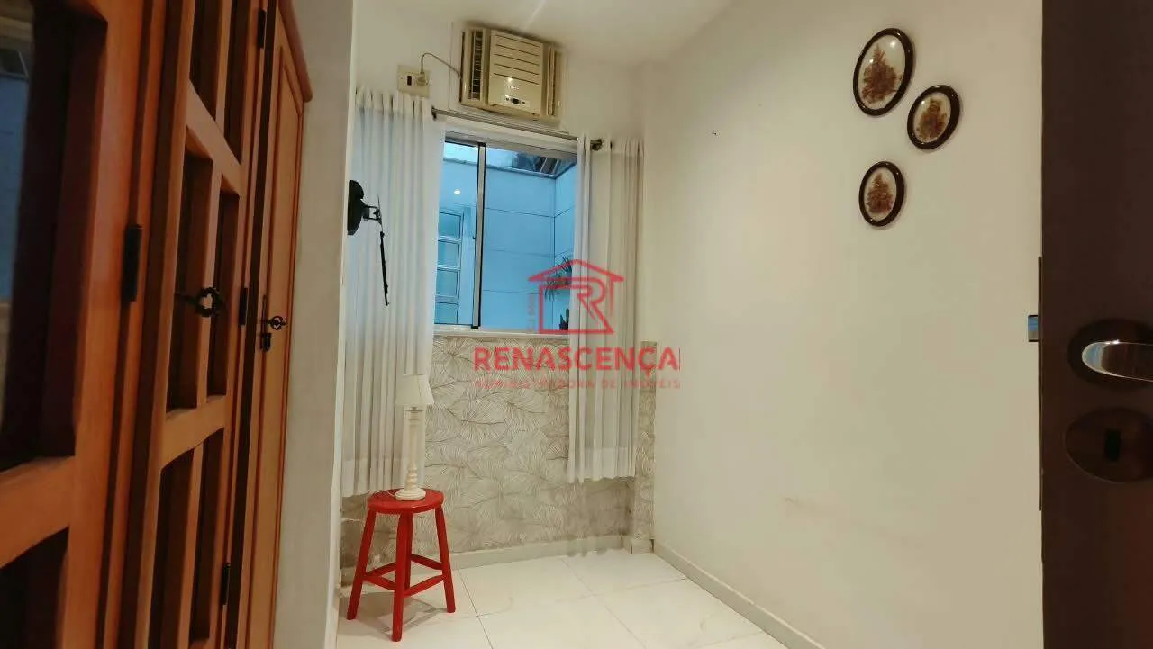 Furnished 2-bedroom, 55 m² apartment in Rio de Janeiro — photo 16