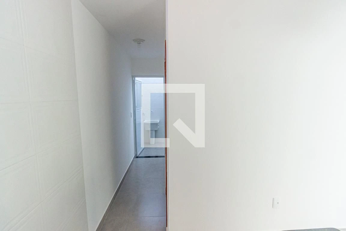 Rental house with 1 bedroom and open-plan kitchen — photo 17