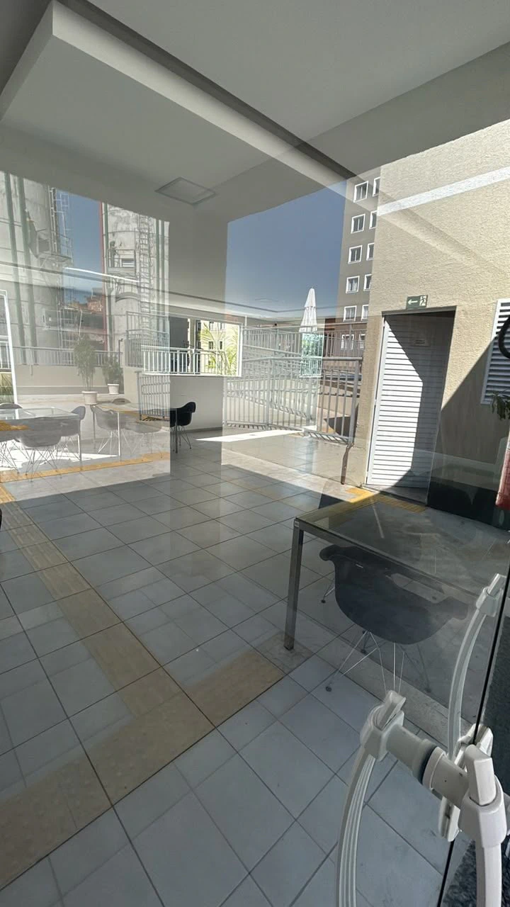 Apartamento de 2 quartos com piscina privativa — photo 9