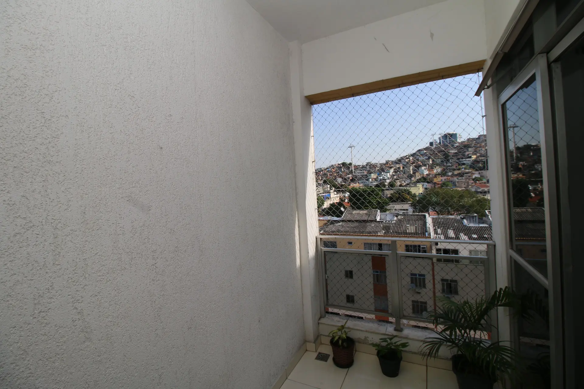 Apartamento de 2 dormitorios con balcón y acepta mascotas — photo 25