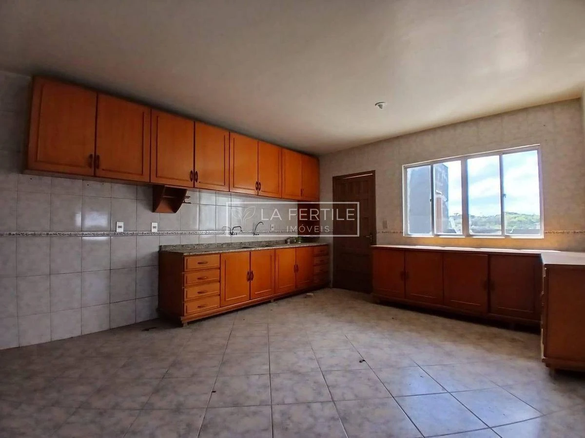 Apartamento de 3 quartos com varanda gourmet, Pilarzinho — photo 13