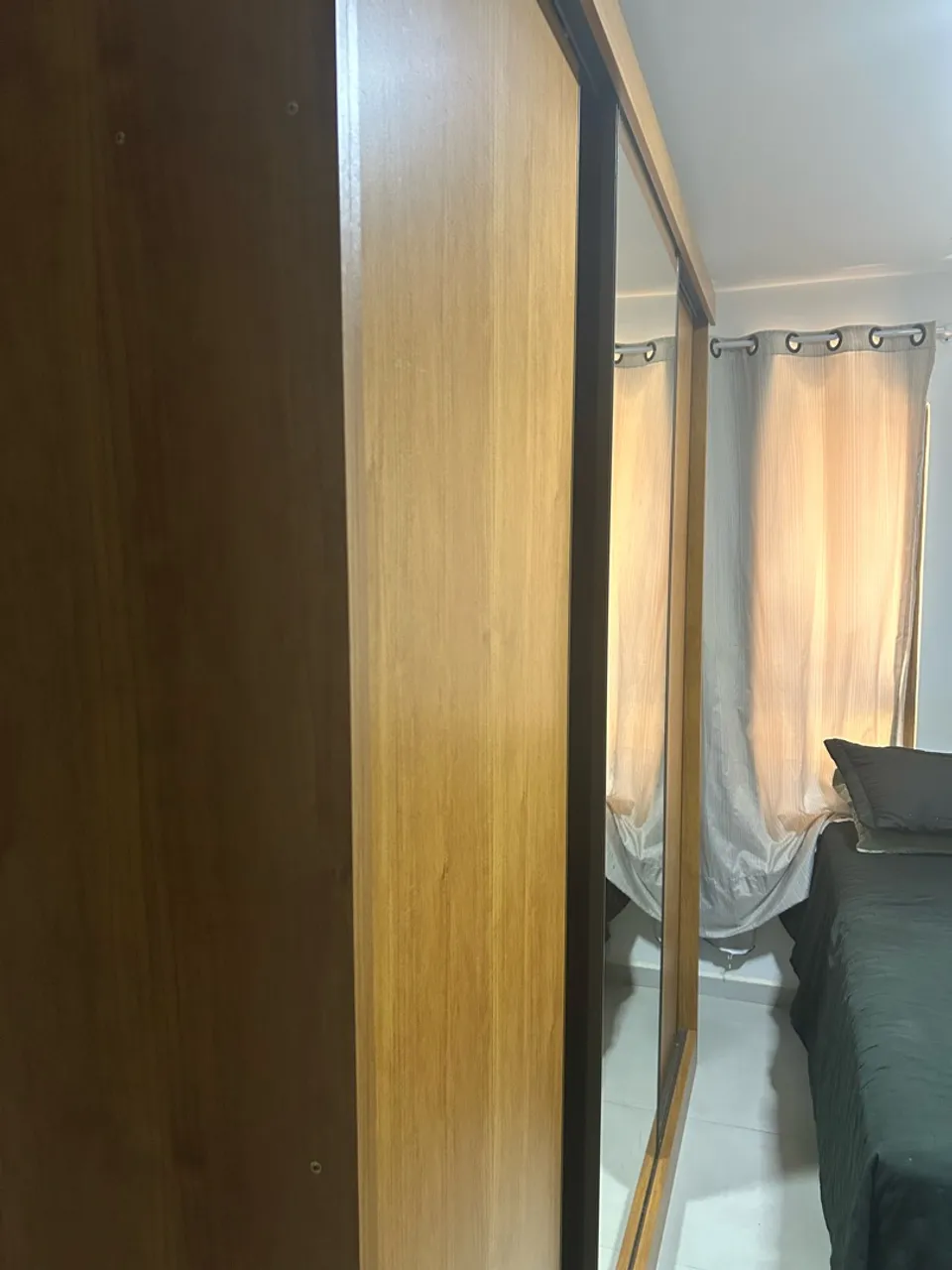 Квартира с 2 спальнями и стиральной машиной — photo 7