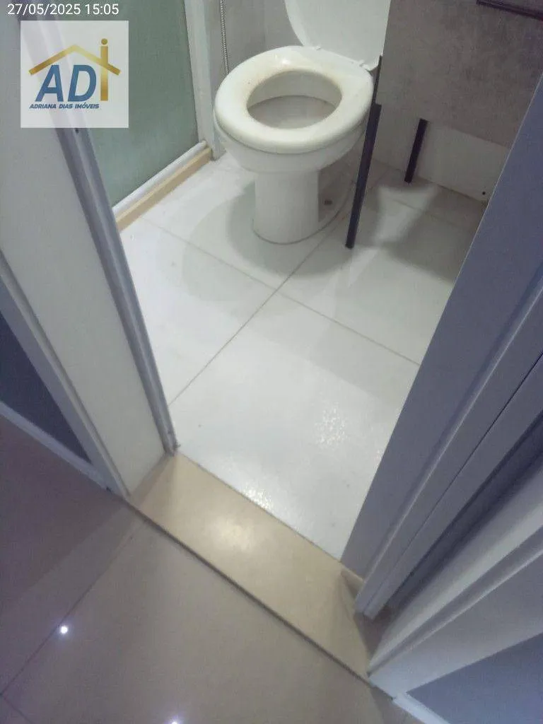 2-bedroom apartment with a washing machine in Rio de Janeiro — photo 43