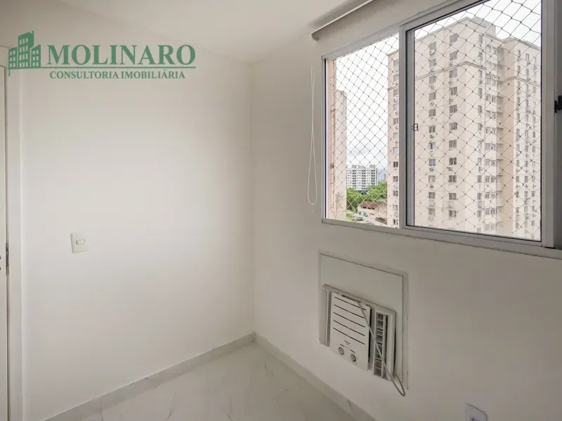 Washing machine in a 2-bedroom apartment, 63 m² — photo 8