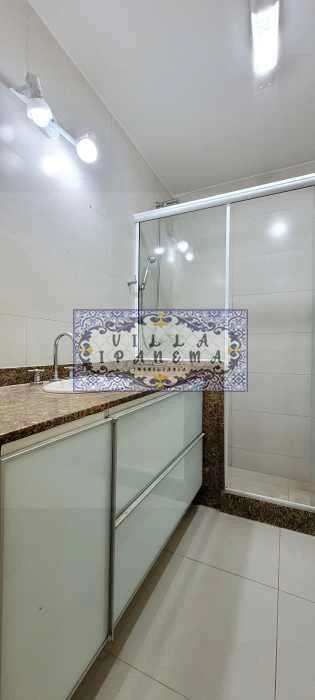 129 m² apartment with 3 bedrooms and a balcony — photo 11