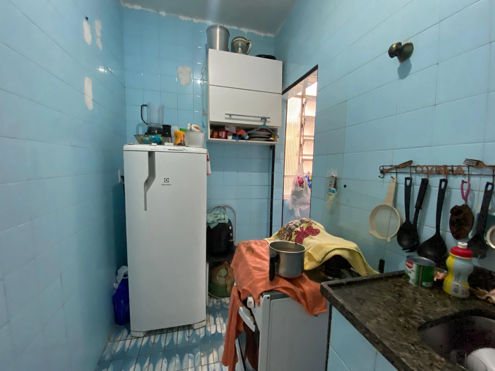 Квартира с 2 спальнями и видом на горы — photo 11