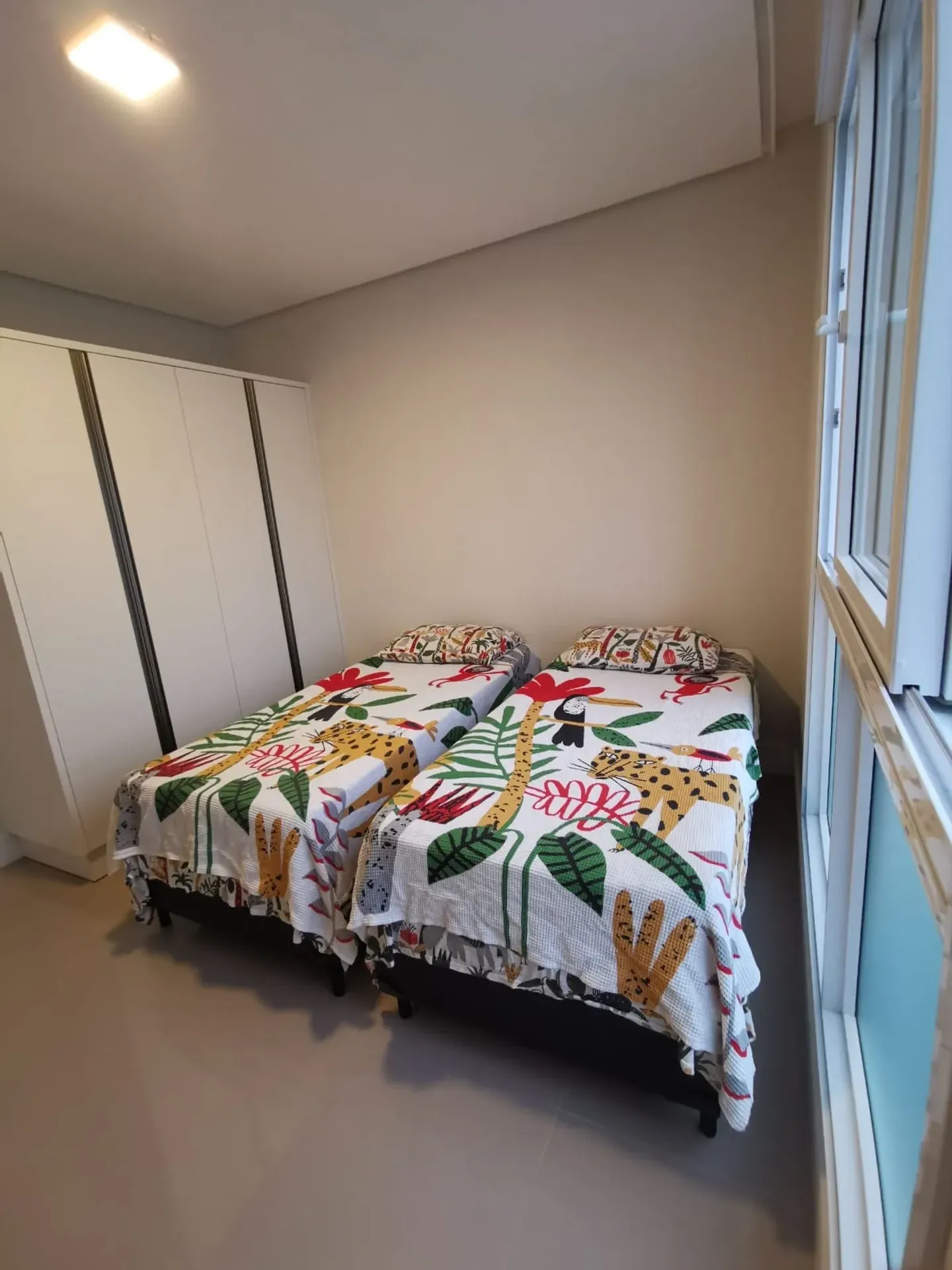 Apartamento amueblado de 160 m² con 4 dormitorios y jardín — photo 50