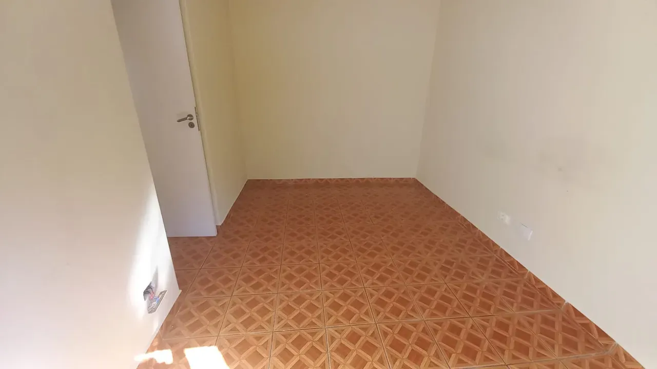 Furnished apartment, 60 m², with a washing machine — photo 25