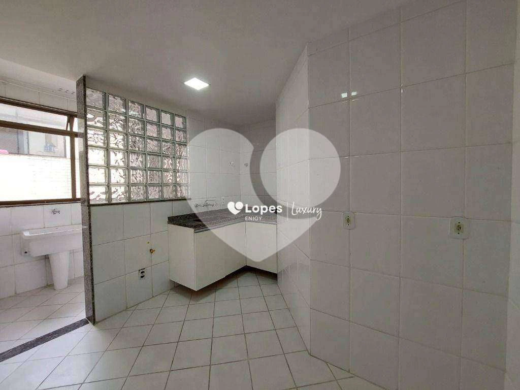 109 m² apartment with 3 bedrooms and a private BBQ — photo 2
