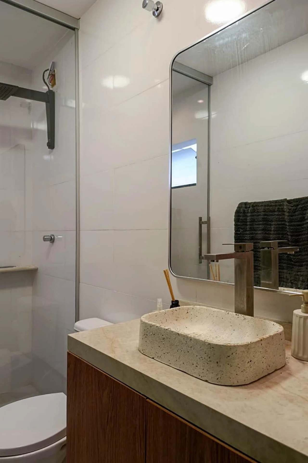 Casa mobiliada com 2 quartos e 1 suíte — photo 16