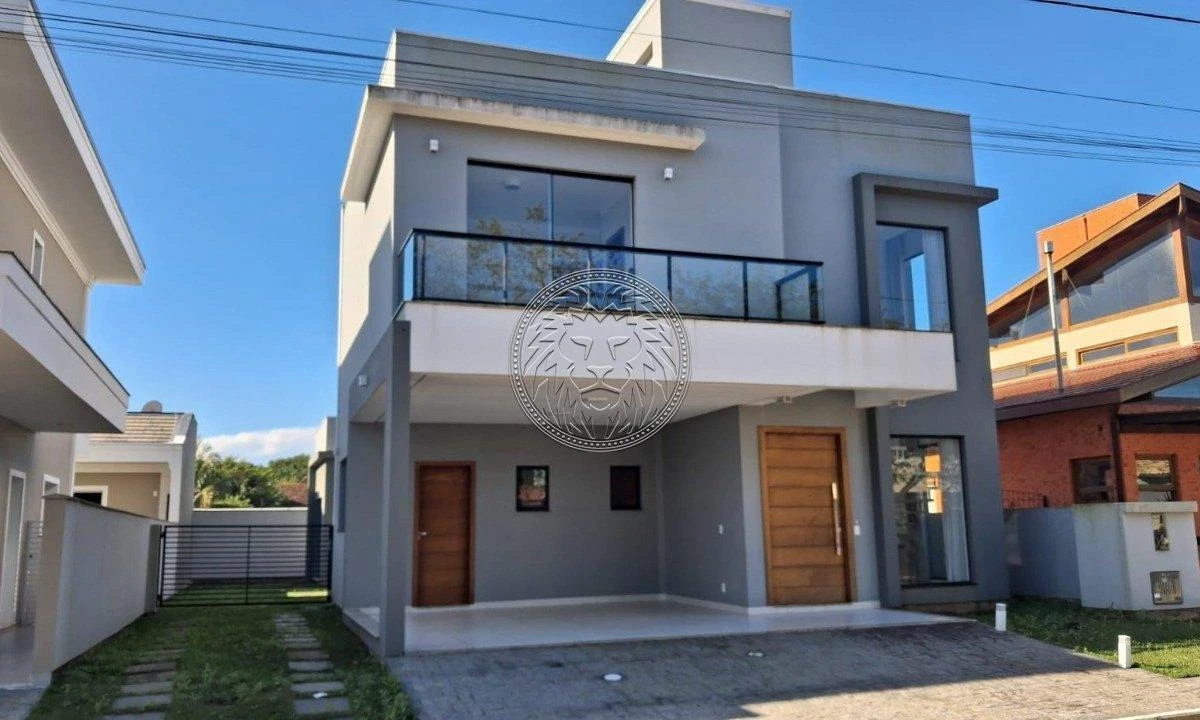 Casa con 3 suites y 372 m² con 2 plazas — photo 8