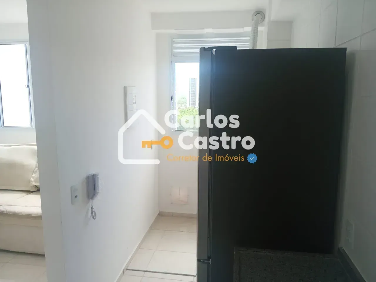 2 quartos e vista para as montanhas: apartamento de 42 m² — photo 22