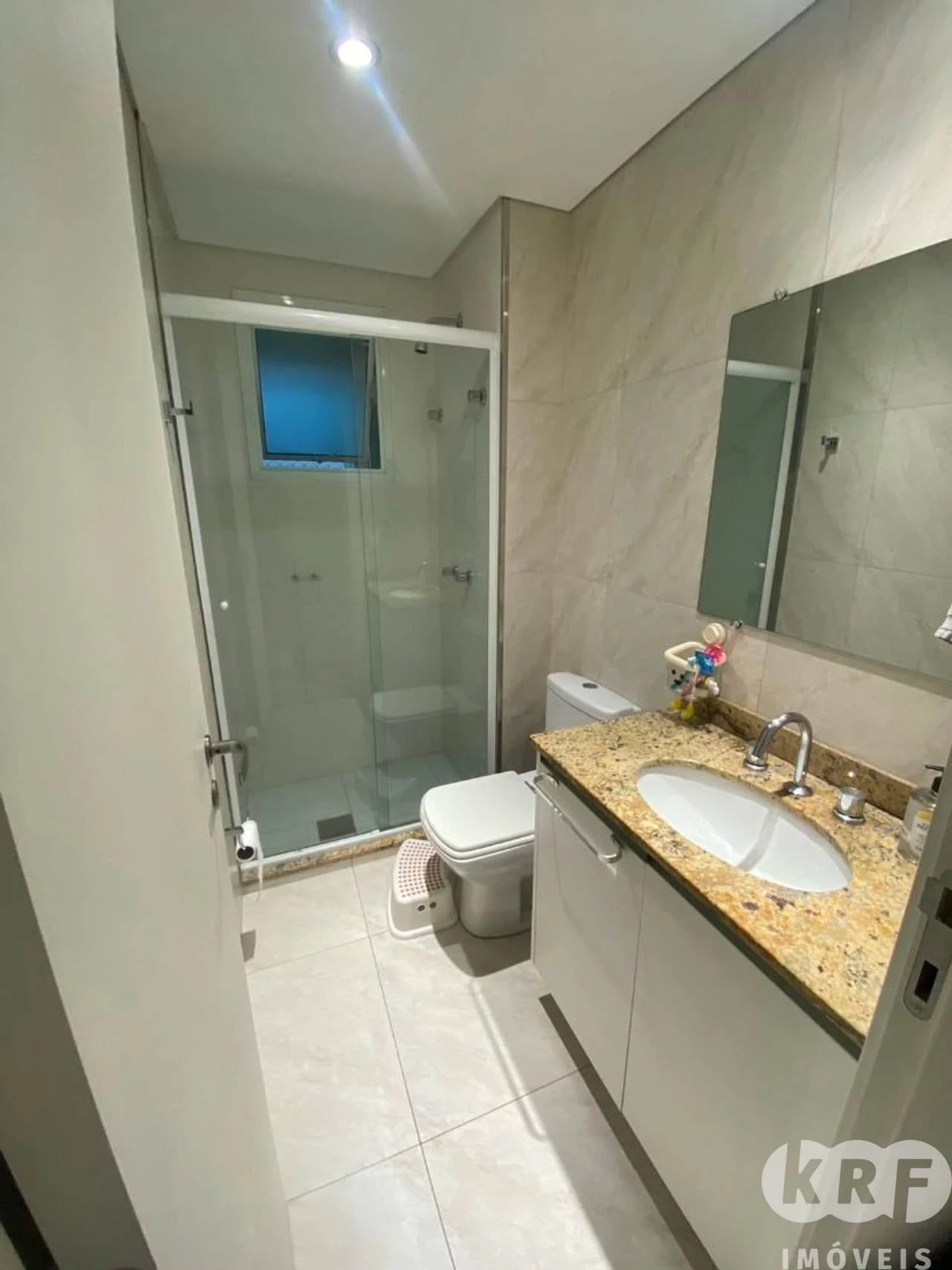 Private pool in a 3-bedroom apartment, 79 m² — photo 13