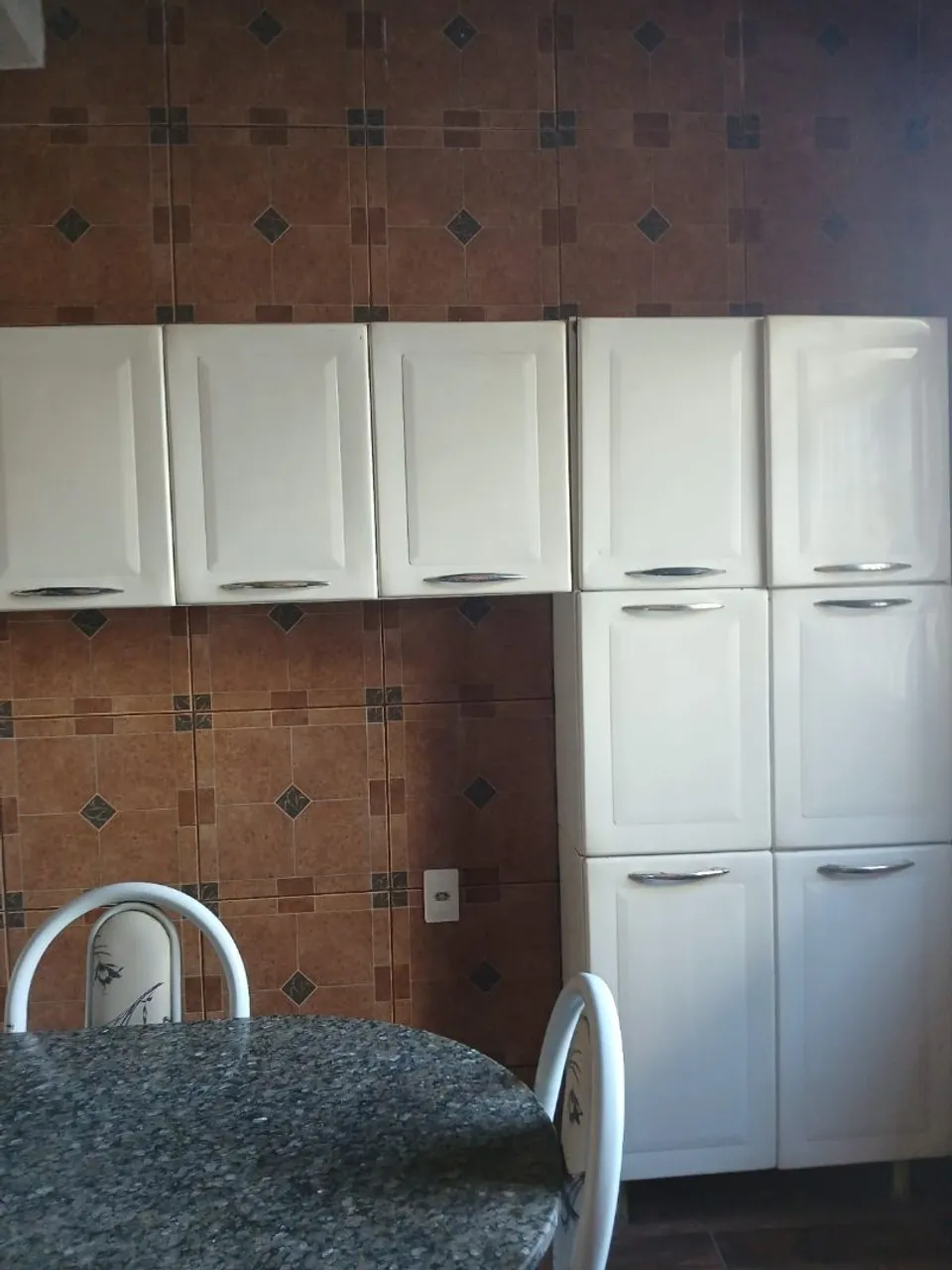 Apartment with 3 bedrooms, 2 baths and a balcony — photo 9