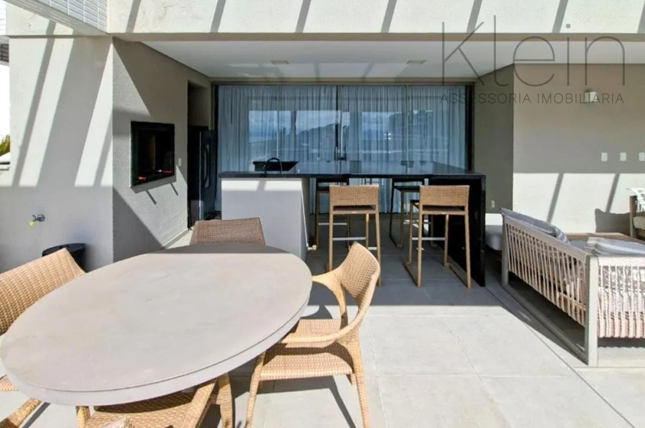 Квартира 109 м² з 2 спальнями-сюїтами та 3 ванними — photo 11