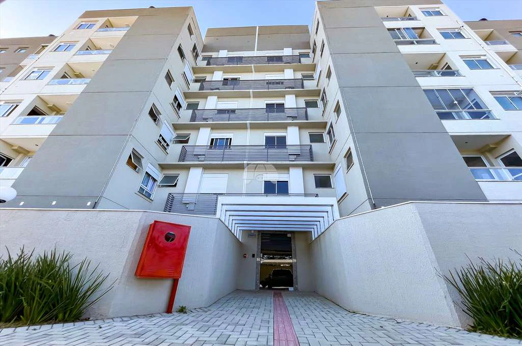 53 m² apartment with 2 bedrooms and 1 parking space — photo 3