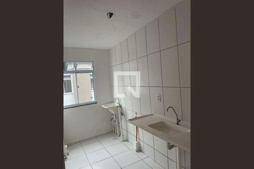 Apartamento sem mobília com 42 m² e 2 quartos — photo 8