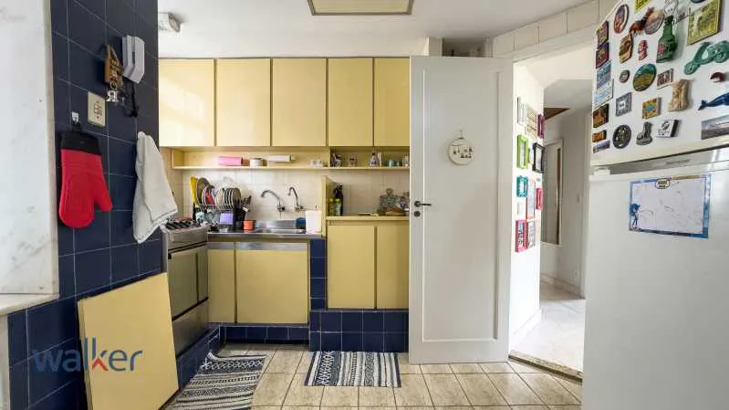 3 quartos e espaço de home office: apartamento de 85 m² — photo 8