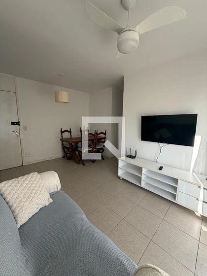 Furnished apartment, 100 m², with a grill on the balcony — photo 14
