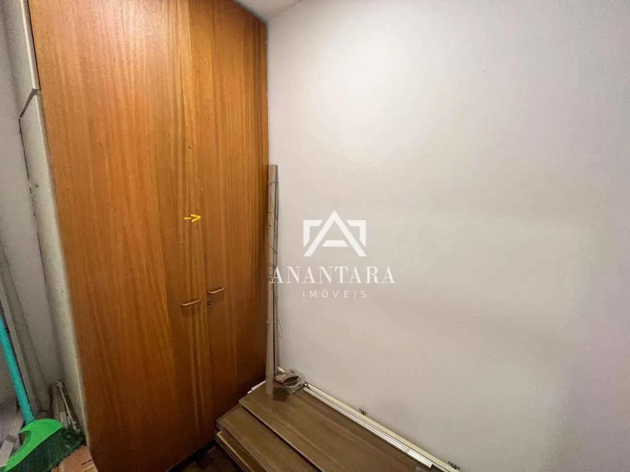 One-bedroom apartment with a washing machine — photo 29