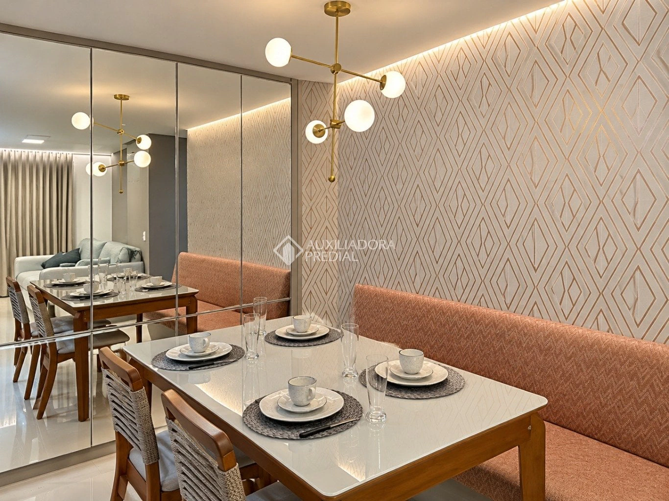 2-bedroom apartment with a private pool in Florianópolis — photo 24