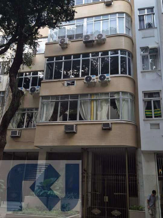 3-bedroom apartment with 113 m² and 3 bathrooms — photo 20
