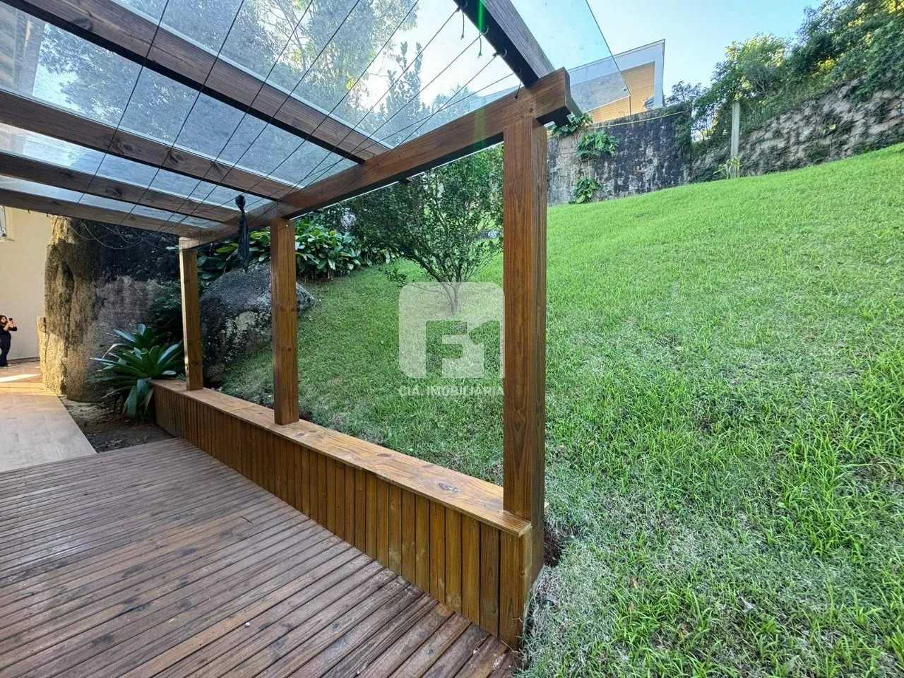 Furnished house with 7 bedrooms and a real desk — photo 80