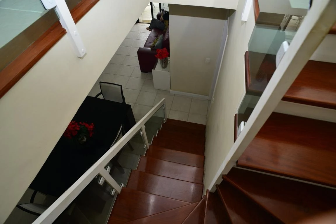 3-bedroom apartment with a home office in Rio de Janeiro
