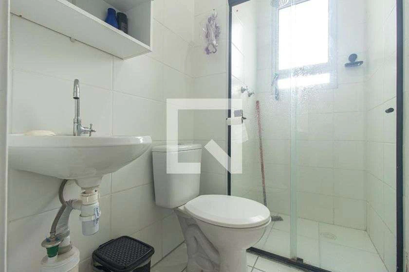Apartamento de 50 m² com cozinha em conceito aberto e 2 quartos — photo 23