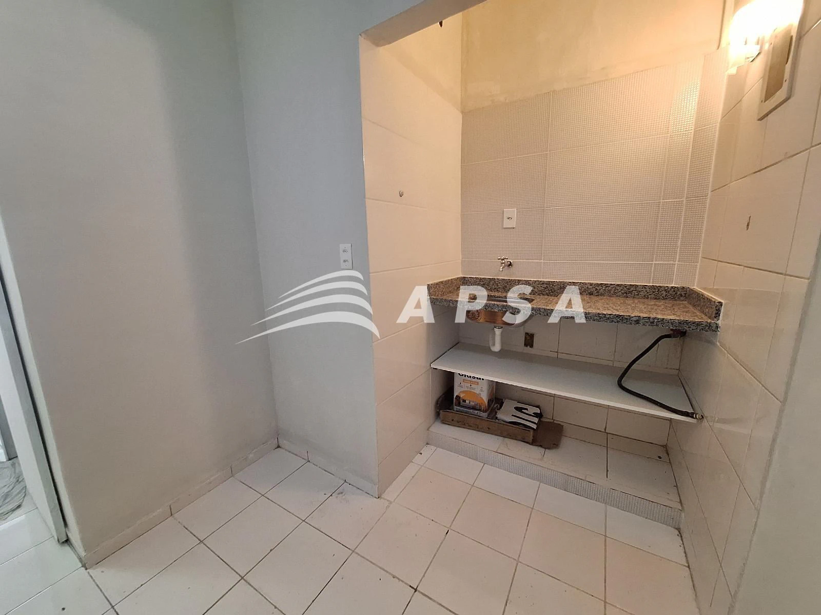 One-bedroom, 31 m² apartment in Rio de Janeiro — photo 3