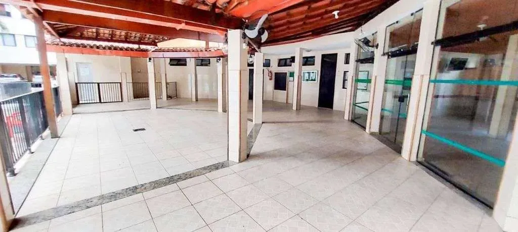 Apartamento com 3 quartos e 3 banheiros, com vaga — photo 10