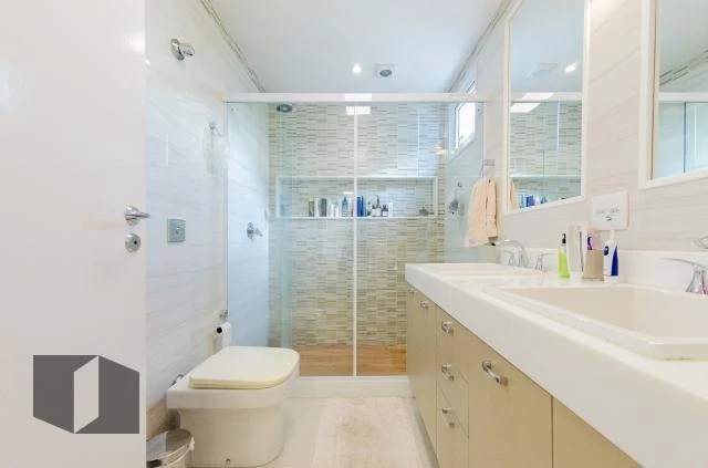 Дуплекс-дім із закритою кухнею та газовою плитою — photo 16