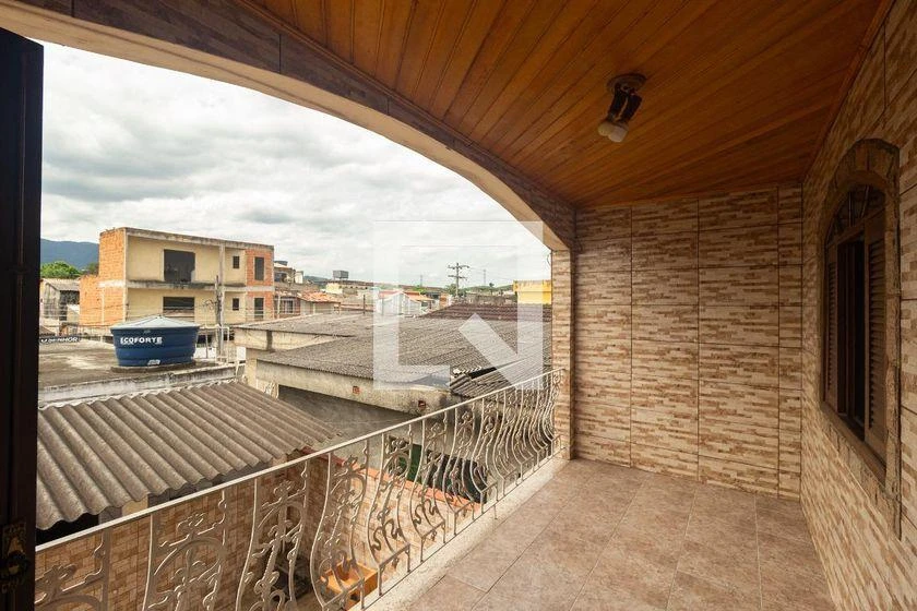 2-bedroom house with a washing machine in Rio de Janeiro — photo 12