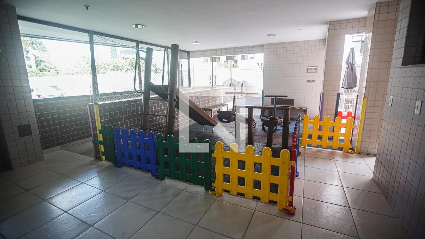 Departamento de 2 dormitorios en edificio con sauna — photo 11