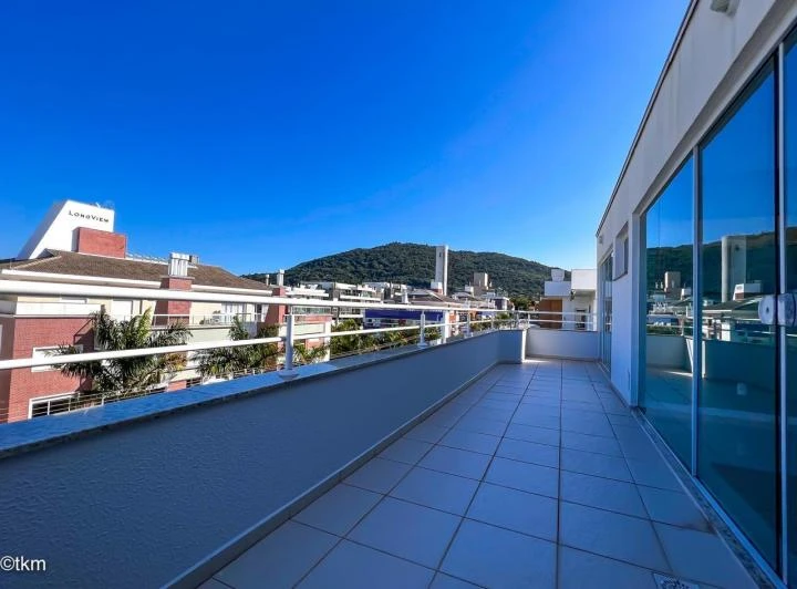 Piso 226 m² sin amueblar con 3 dormitorios en suite — photo 7